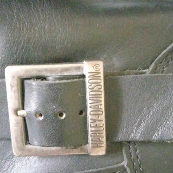Harley Davidson Boots main image 5